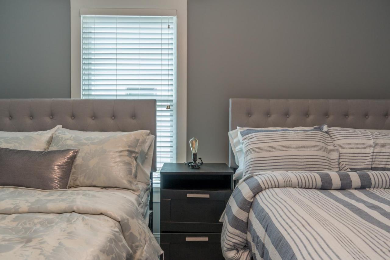 Modern Cozy Bungalow In East Atlanta Village 외부 사진