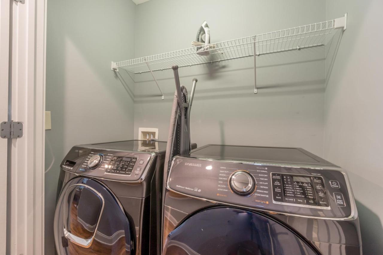 Modern Cozy Bungalow In East Atlanta Village 외부 사진