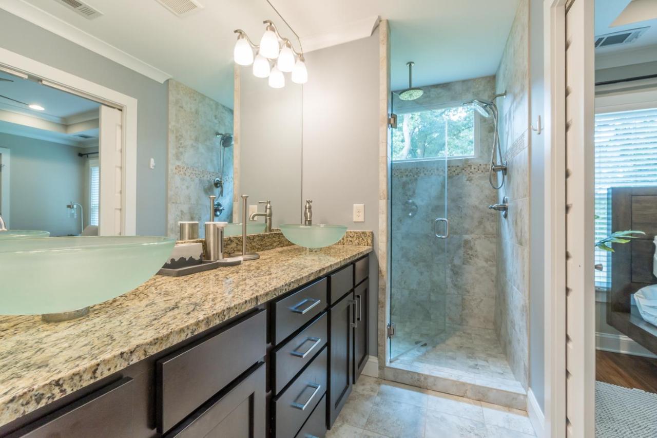 Modern Cozy Bungalow In East Atlanta Village 외부 사진